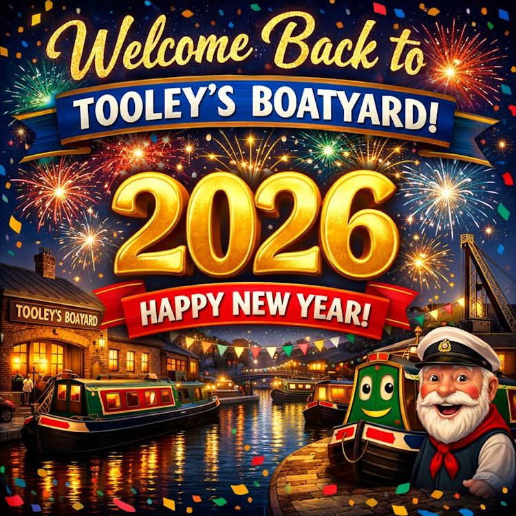 Welcome Back in 2026